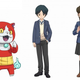 Illustration for article titled Revealed the plot for the new Yo-kai Watch film